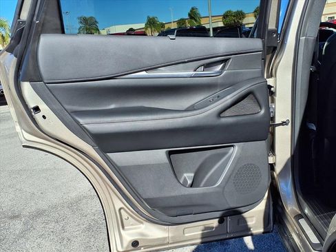 Used 2024 INFINITI QX60 Luxe image 22