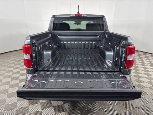 New 2026 Ford Maverick XLT AWD/4WD image 24