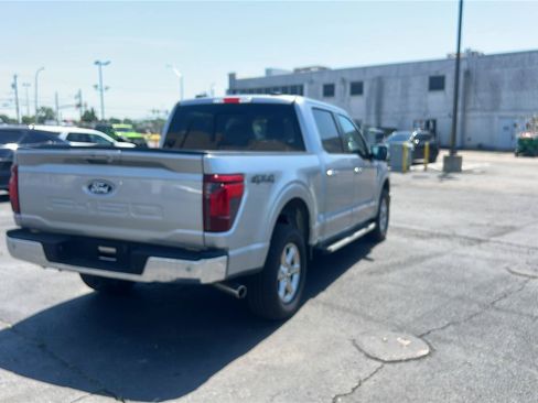 Used 2024 Ford F150 XLT w/ Equipment Group 302A MID AWD/4WD image 31