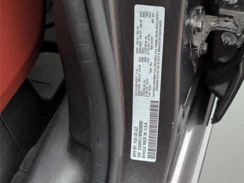 Used 2024 RAM 1500 Rebel AWD/4WD image 9