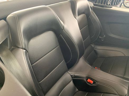 Used 2019 Ford Mustang GT Premium w/ GT Performance Package RWD image 12