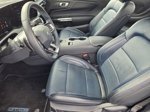 Used 2024 Ford Mustang GT Premium image 13