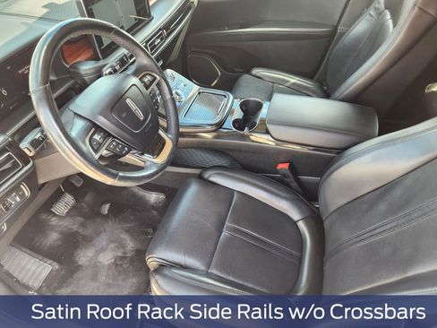 Used 2021 Lincoln Nautilus Reserve w/ Equipment Group 201A image 16