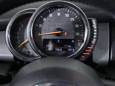 Used 2015 MINI Cooper 2-Door Hardtop FWD image 15