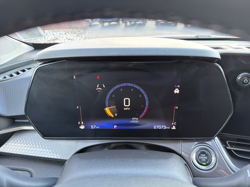 Certified 2024 Chevrolet Trax ACTIV w/ Driver Confidence Package image 17