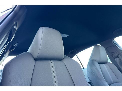 New 2026 Toyota Corolla SE image 17