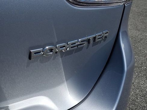 Certified 2024 Subaru Forester Premium AWD/4WD image 35