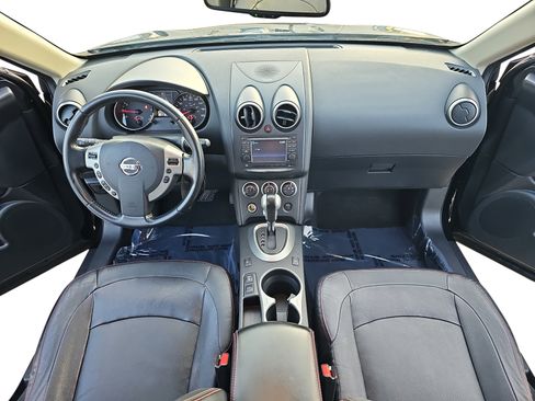 Used 2012 Nissan Rogue SL image 9