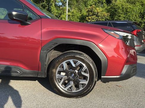 Used 2026 Subaru Forester AWD/4WD image 9