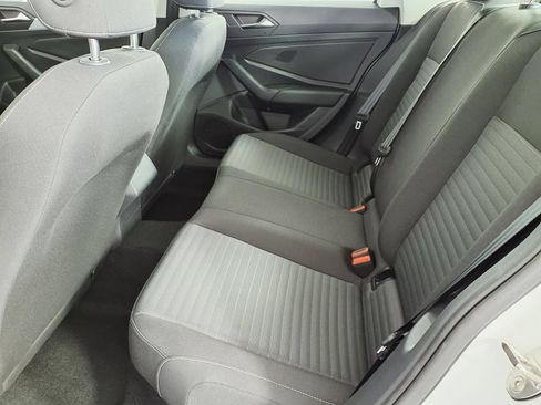 Used 2025 Volkswagen Jetta S FWD image 9