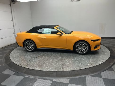 New 2026 Ford Mustang Premium RWD image 29
