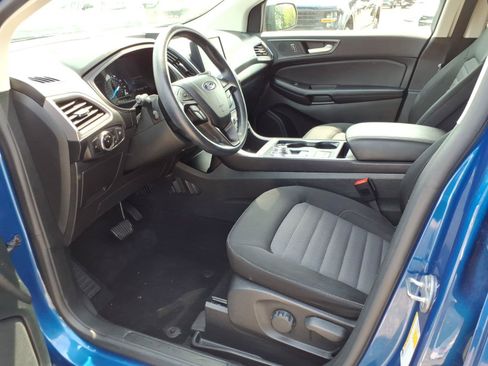 Used 2023 Ford Edge SE AWD/4WD image 11