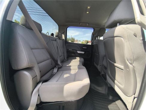 Used 2015 Chevrolet Silverado 2500 LT w/ LT Convenience Package RWD image 15