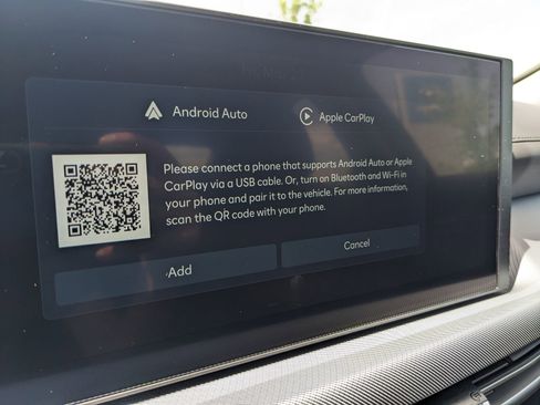 New 2025 Hyundai Sonata SEL image 10