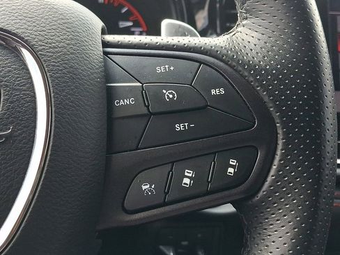 Used 2024 Dodge Durango GT AWD/4WD image 24