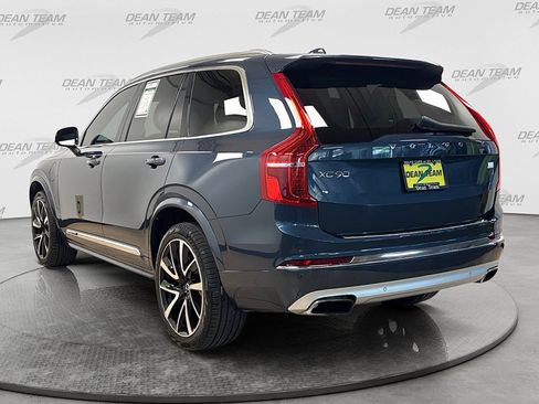 Used 2021 Volvo XC90 T8 Inscription Expression w/ Climate Package AWD/4WD image 6
