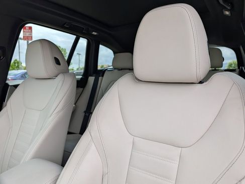 Certified 2023 BMW X3 sDrive30i w/ M Sport Package RWD image 18