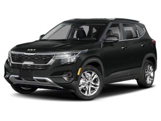 Certified 2023 Kia Seltos EX AWD/4WD video 1