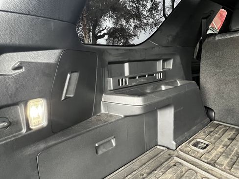 Used 2025 Toyota 4Runner TRD Pro image 50