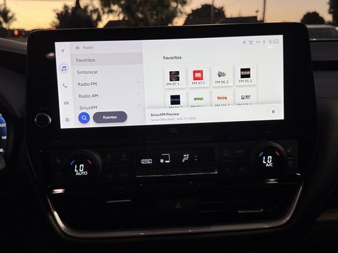 Used 2024 Toyota Grand Highlander Platinum image 28