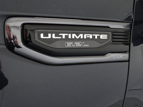 Certified 2025 GMC Sierra 1500 Denali Ultimate image 28