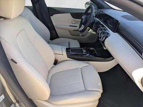 Certified 2026 Mercedes-Benz CLA 250 image 21