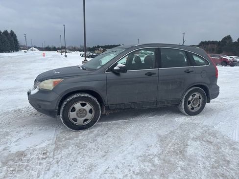 Used 2010 Honda CR-V LX image 3