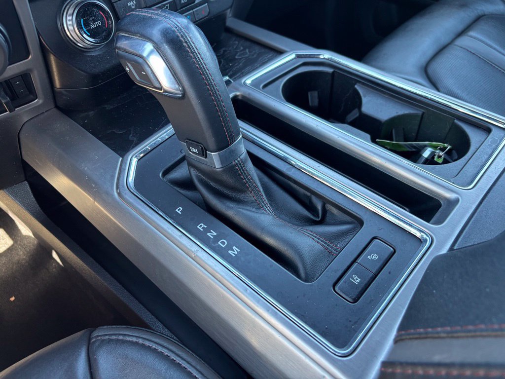 Used 2019 Ford F150 Platinum w/ Equipment Group 701A Luxury AWD/4WD image 34
