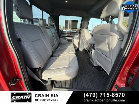 Used 2019 Ford F150 Lariat image 31