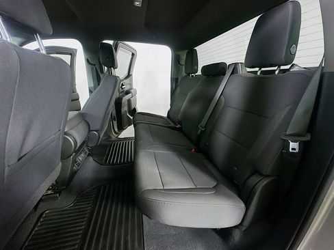 Used 2020 Chevrolet Silverado 1500 LT w/ All-Star Edition RWD image 14