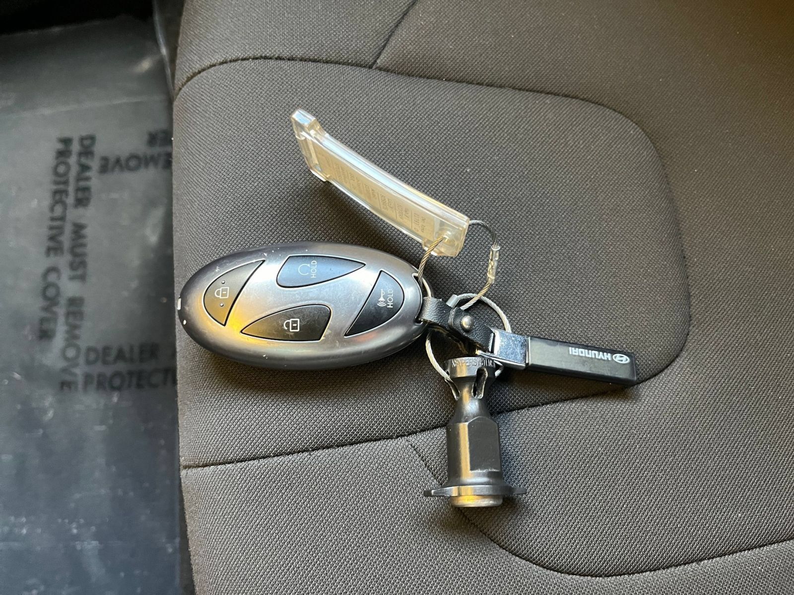 Used 2026 Hyundai Elantra Sport FWD image 18