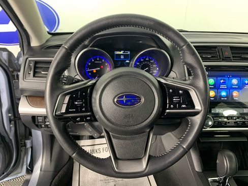 Used 2019 Subaru Outback 2.5i Limited AWD/4WD image 22