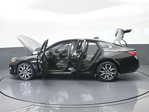 Used 2022 Chevrolet Malibu RS FWD image 69