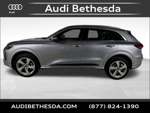 New 2025 Audi Q5 Premium Plus image 4