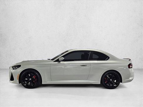 Used 2026 BMW 230i Coupe w/ Premium Package RWD image 5