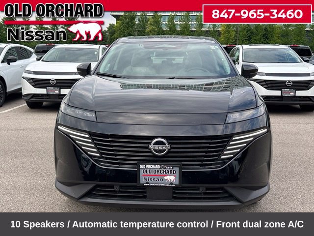 Used 2025 Nissan Murano SL w/ Cargo Package AWD/4WD image 2