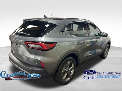 New 2026 Ford Escape ST-Line Select w/ Tech Pack #1 image 5
