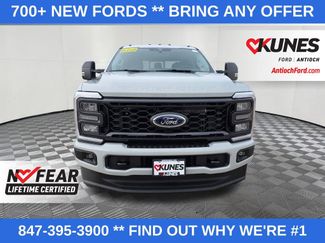 New 2026 Ford F250 XL w/ STX Appearance Package AWD/4WD video 2