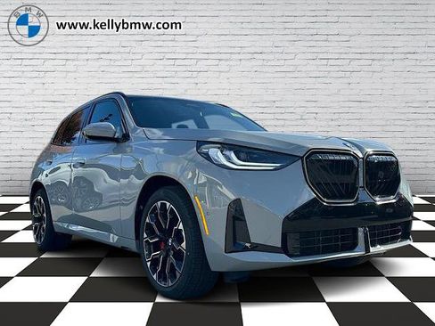 New 2026 BMW X3 xDrive30 w/ Premium Package image 1