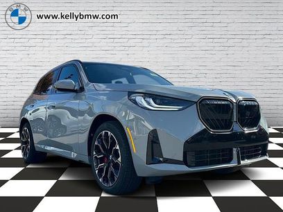 New 2026 BMW X3 xDrive30 w/ Premium Package