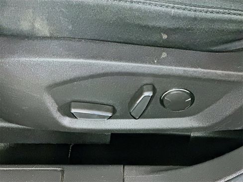 Used 2016 Ford Fusion SE image 21