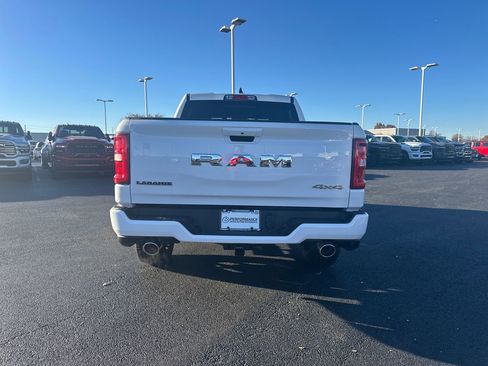New 2026 RAM 1500 Laramie image 4