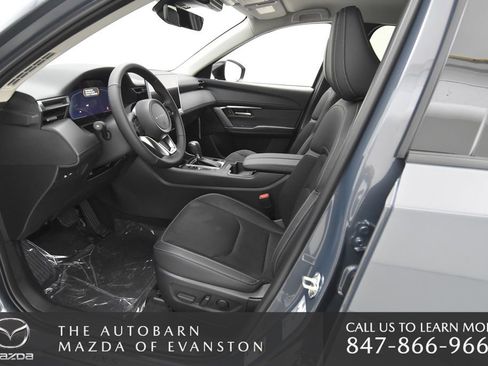 New 2026 MAZDA CX-5 Preferred AWD/4WD image 24