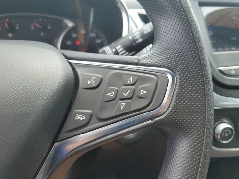 Used 2024 Chevrolet Equinox LS w/ LS Convenience Package FWD image 20