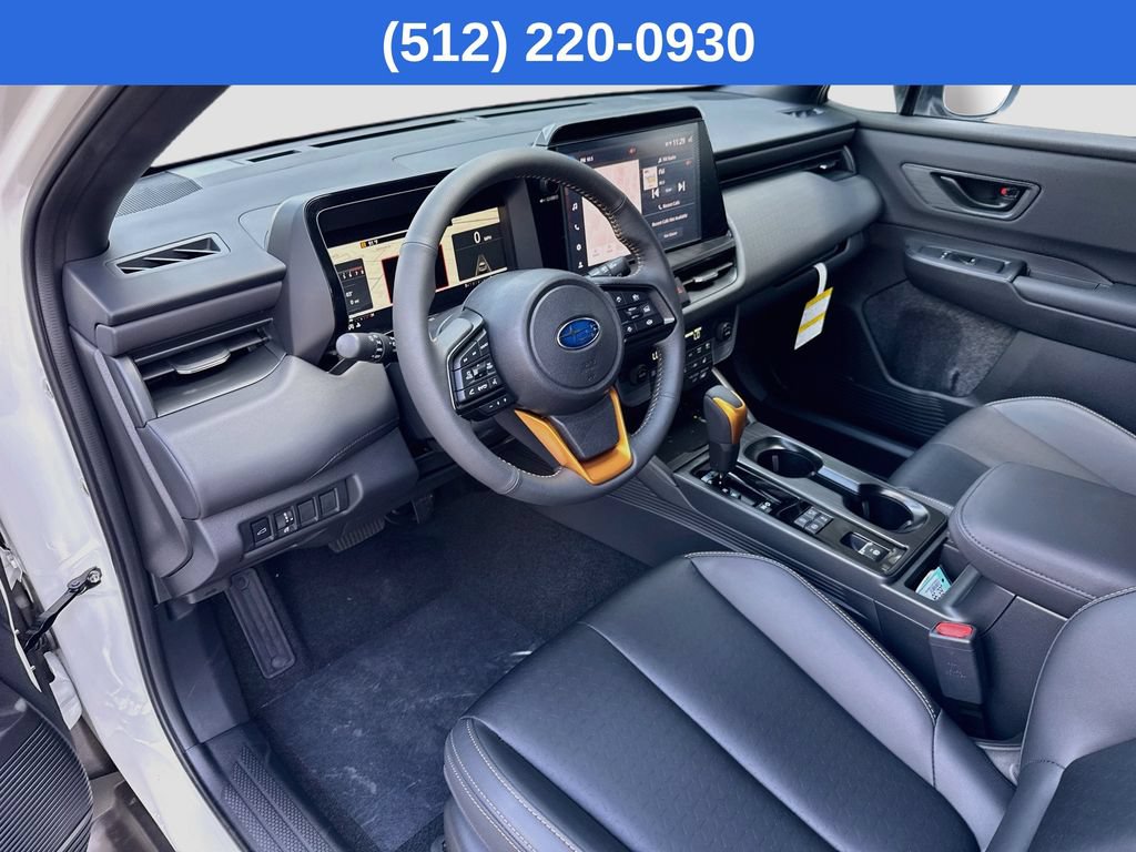 New 2026 Subaru Outback Wilderness AWD/4WD image 10