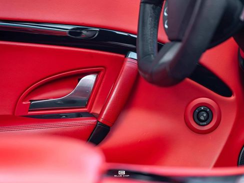 Used 2018 Maserati GranTurismo Sport RWD image 28