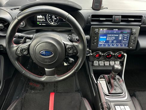 Used 2024 Subaru BRZ Limited image 14