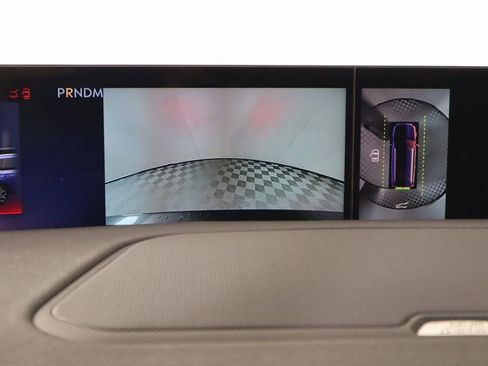 New 2025 Lincoln Navigator Reserve w/ Jet Appearance Package AWD/4WD image 6
