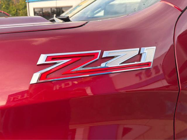 Used 2020 Chevrolet Silverado 1500 RST w/ All-Star Edition AWD/4WD image 9