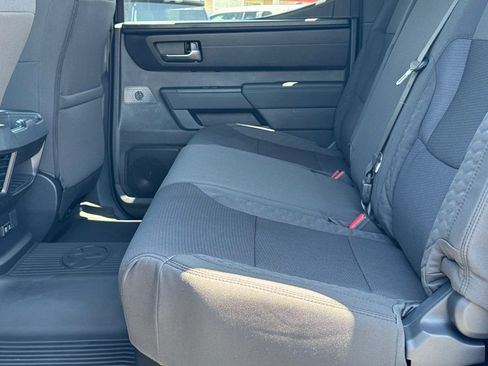 New 2026 Toyota Tundra SR5 AWD/4WD image 32
